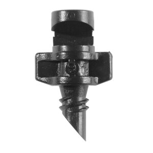 Antelco Black 180 Single pc. Jets Quick Thread Antelco