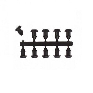 Antelco Goof Plug Rack of 10