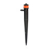 Antelco Shrubbler PC Spike 360 Degree