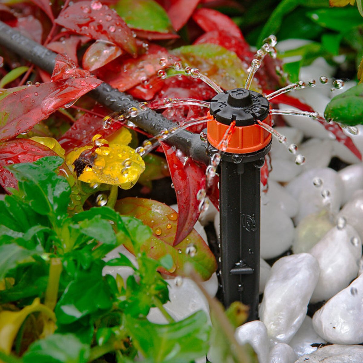 Antelco Shrubbler PC Spike 360 Degree | SiteOne CA