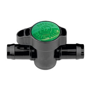 Antelco 1/2 GREEN BACK VALVE 15 MM ANTELCO