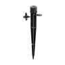 Antelco 180 Degree Shrub Bubbler Spike Antelco