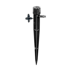Antelco 360 Degree Shrub Bubbler Spike Antelco