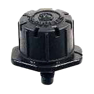 Antelco 360 Degree Shrub Bubbler Thread 10-32 Antelco
