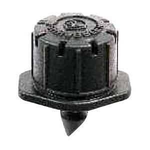 Antelco 360 Degree Shrub Bubbler Barb Antelco