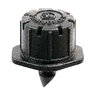 Antelco 360 Degree Shrub Bubbler Barb Antelco