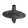 Antelco 1.0GPH Black PC Pinch Dripper Antelco