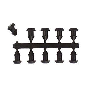Antelco Goof Plug Rack of 10