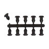 Antelco Goof Plug Rack of 10
