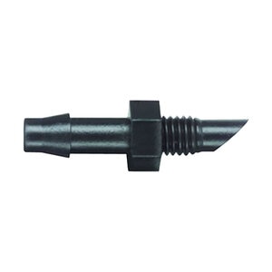 Antelco .18 Barb X 10-32 Thread Adapter Antelco