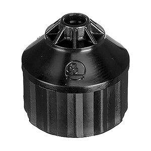 Antelco 1/2 Fnpt X 10-32 Thread Adapter Antelco