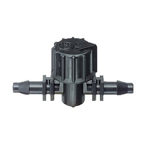 Antelco Vari-Flow Valve T X T Antelco