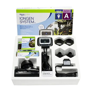 Aquascape Iongen System 2nd Generation
