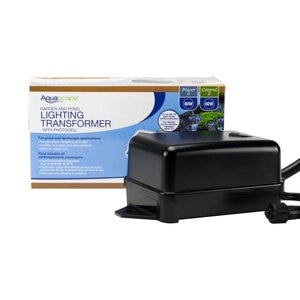 Aquascape 60 Watt Transformer with Photocell