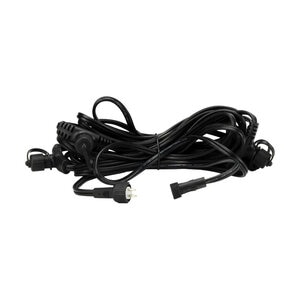 Aquascape garden and pond 25 ft. 5-outlet quick connect extension cable