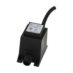 Aquascape Manual QuickConnect 12V Transformer 6W