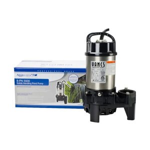 Aquascape Tsurumi 8 Pin Pump