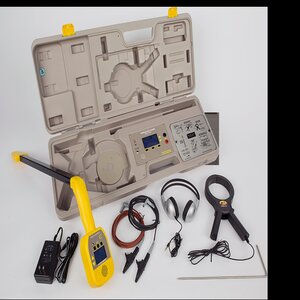Armada PRO900 Advanced Digital Cable and Wire/Valve Locator