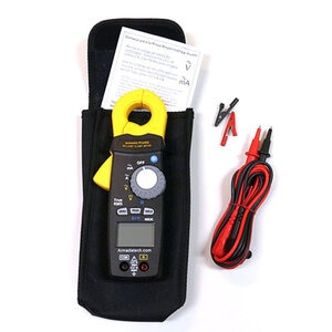 Armada Advanced True RMS Milliamp Pro95I