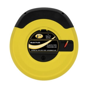 Armada Pro66 Plastic Pipe Tracking Aid