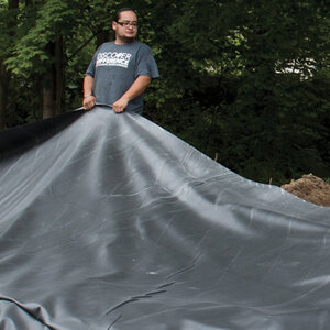 Atlantic WG 8 x 10 Boxed Liner EPDM