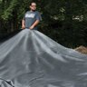 Atlantic WG 8 x 10 Boxed Liner EPDM
