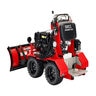 BOSS Snowrator 429 CC 4-0 STB , 20 Gal. Brine System