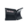 BOSS V 4 ft. 2 in. SR MAG Plow System Kit