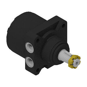 BOSS Wheel Motor-Hydraulic CW- MAG