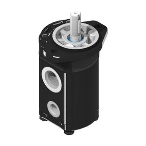 BOSS MAG Tandem Pump