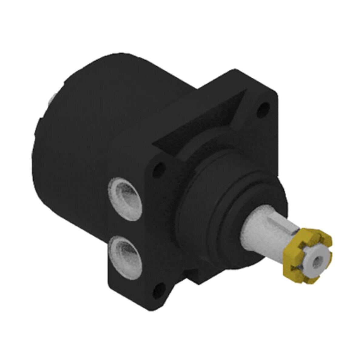 BOSS Wheel Motor-Hydraulic CW- MAG | SiteOne CA