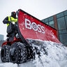 BOSS Snowrator Scout