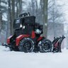 BOSS Snowrator Scout