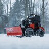 BOSS Snowrator Scout