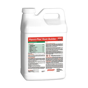 BRANDT Manni-Plex Root Builder 3-0-0 + Micros 2.5 Gal.