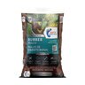 Barefoot Rubber Mulch Brown Super Sack 2,000 lb.