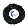 Barefoot Rubber Mulch Green Super Sack 2,000 lb.