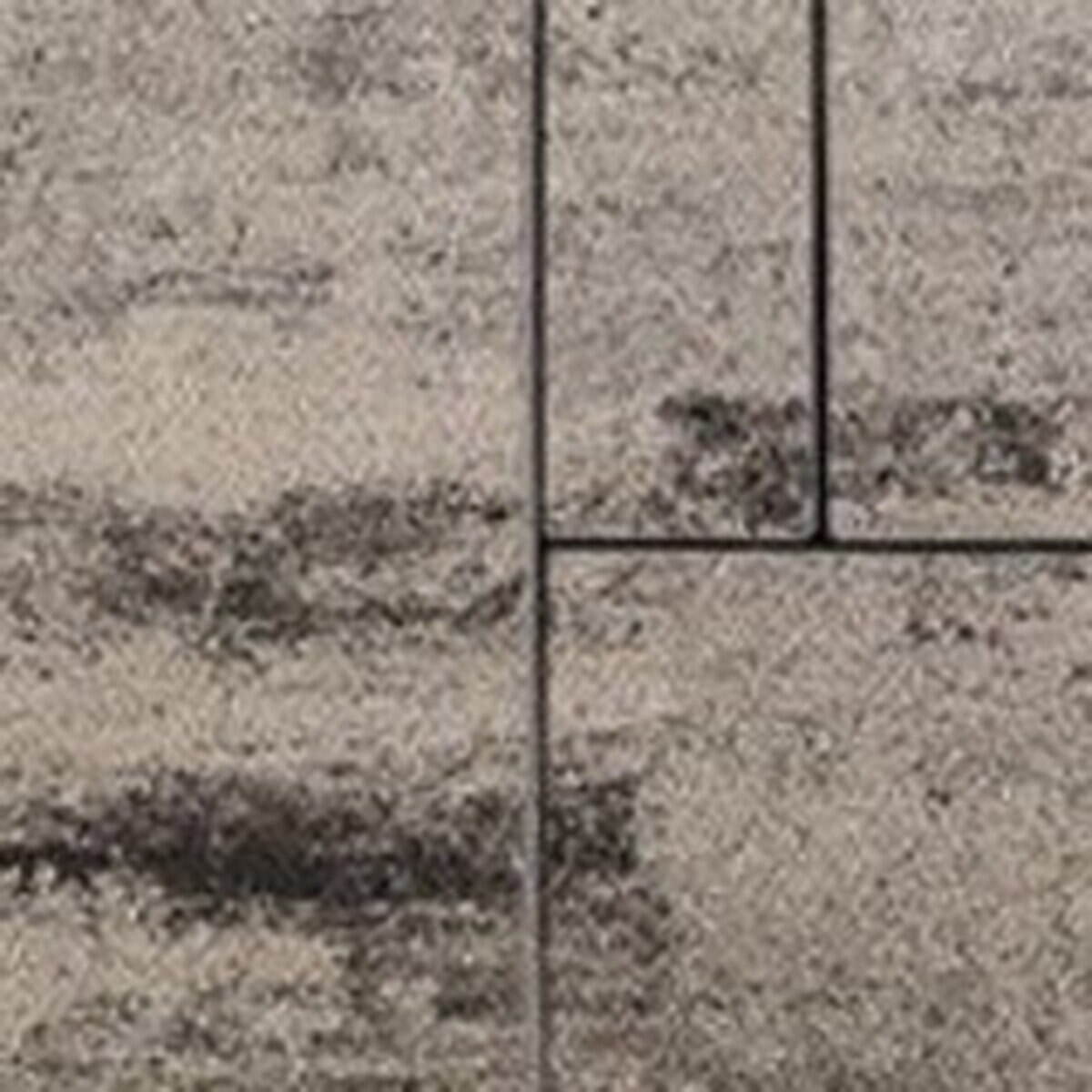 Barkman Broadway 65 Paver Sterling 12 in. x 6 in. (240 pc./pallet ...