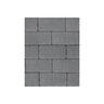 Barkman Holland 60 mm Natural 4 in. x 8 in. (96 sq. ft./pallet)
