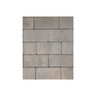 Barkman Holland 60 mm Natural 4 in. x 8 in. (96 sq. ft./pallet)