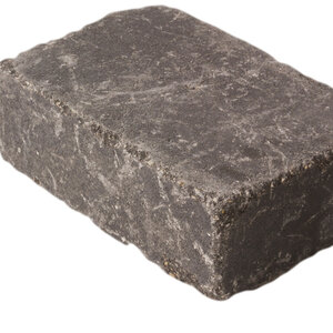 Barkman Quarry Stone Standard Sierra Grey 12 in. 4 in. x 12 in. x 8 in. (96 pc./pallet)