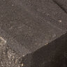 Barkman Stackstone Smooth Standard Charcoal 3.93 in. x 8.31 in. x 7.48 in. (144 pc./pallet)