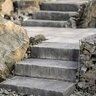 Barkman Dimensional Step Pacific Grey 48 in. (6 pc./pallet)