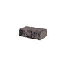 Barkman Dimensional Wall Pacific Grey 4 in. x 12 in. x 8 in. (75 pc./pallet)