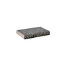 Barkman Dimensional Wall Pacific Grey 4 in. x 12 in. x 8 in. (75 pc./pallet)