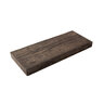 Barkman Bridgewood Cedar Brown 23 in. (20 pc./pallet)