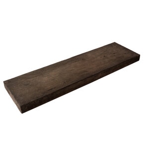 Barkman Bridgewood Cedar Brown 35 in. (20 pc./pallet)