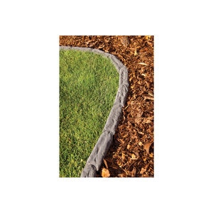 Barkman Granite Edger Charcoal (192 pc./pallet)