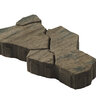 Barkman Mesa Flagstone Paver Sierra Grey (48 pc./pallet)