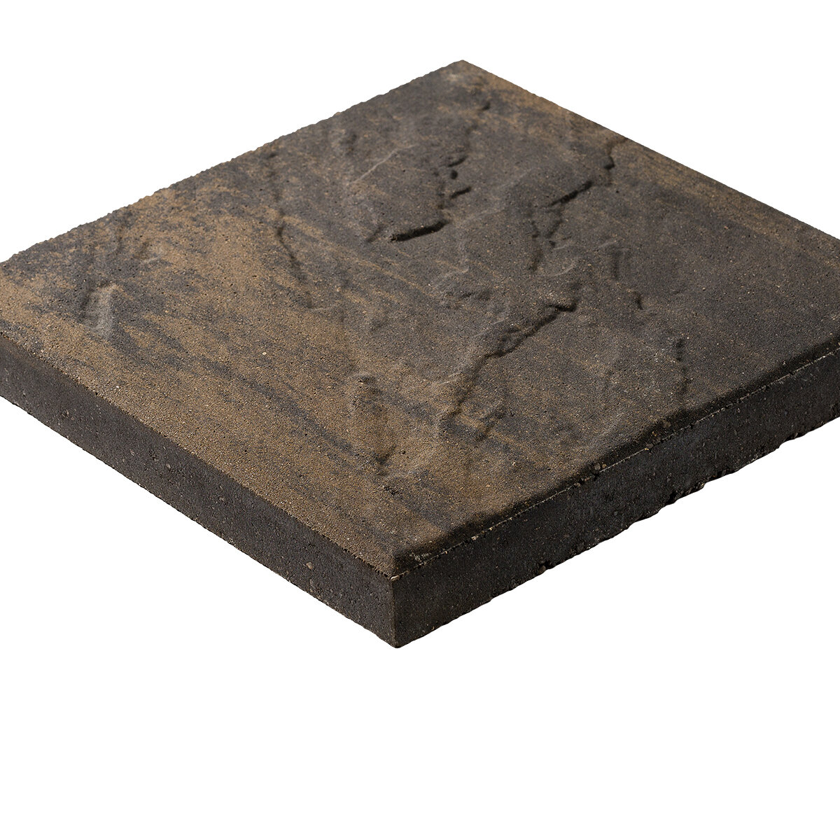Barkman Brookside Slab Sierra Grey 16 in. x 16 in. (42 pc./pallet ...